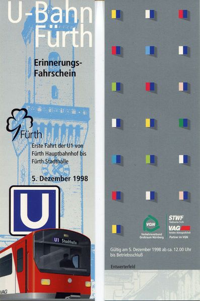 Datei:U-Bahn Hbf Stadthalle 1998.jpg