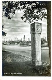 AK Grenzstein Stadtgrenze ngl ca 1950.jpg
