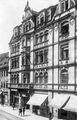 Ansichtskarte Schwabacher Straße 34, ngl. ca. 1920