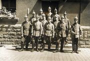 AK Soldaten 1 WK Fürth 1917.jpg