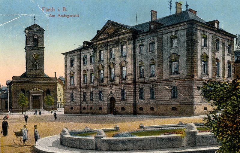 Datei:Amtsgericht (einst).jpg
