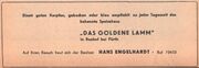 Das goldene Lamm Werbung 1958.jpg