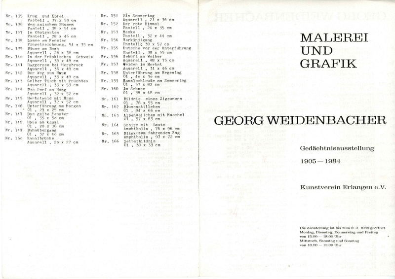 Datei:Georg Weidenbacher Gedächtnisausstellung 1986.pdf