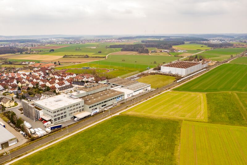 Datei:ICE-Werk Burgfarrnbach mgl Fläche Mrz 2021 1.jpg