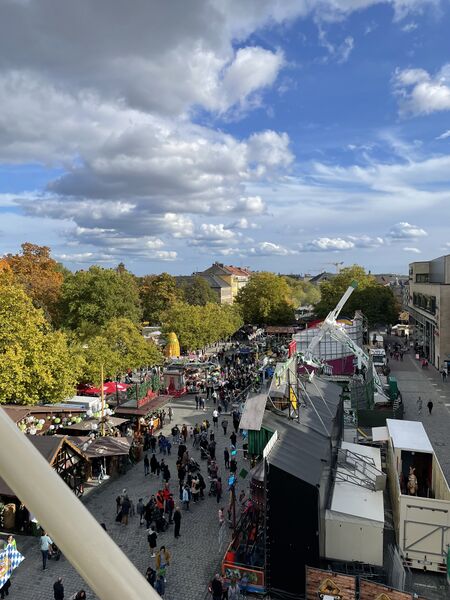 Datei:Kirchweih 2022.2 Riesenrad.jpg