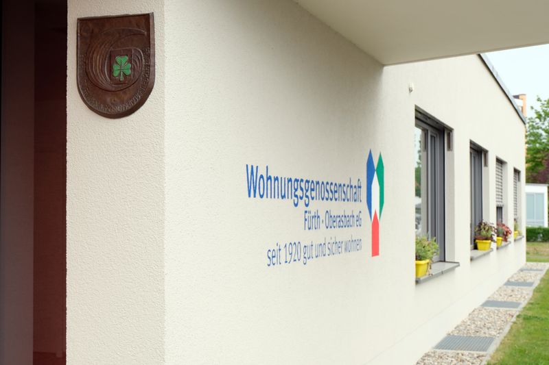 Datei:Wohnungsgenossenschaft Fürth Oberasbach eG Mai 2020 2.jpg