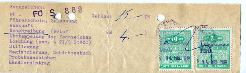 Datei:Beleg Landratsamt 1966.jpg