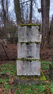 Grab Alfred Rosenthal.jpg