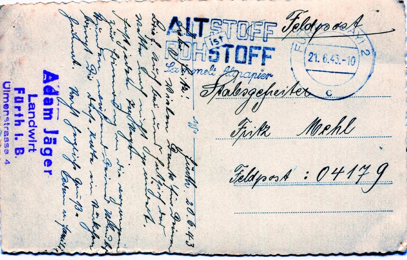 Datei:NL-FW 09 KP 2121 Mehl Feldpostbrief 1943.pdf