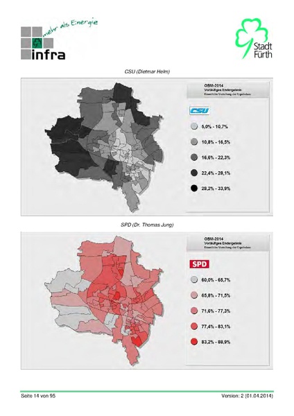 Datei:Stadt Fürth Auswertungen Kommunalwahl 2014.pdf