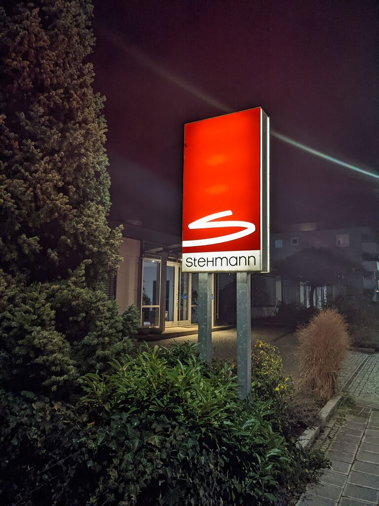 Stehmann Niederlassung Schild.jpg