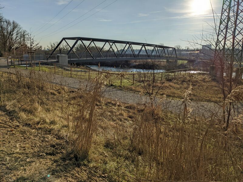 Datei:Bremenstaller Brücke Dez 2021.jpg