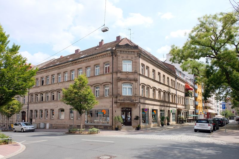 Datei:Friedrichstraße 3 2018 1.jpg