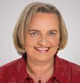 SPD-Stadträtin Michaela von Wittke, 2019