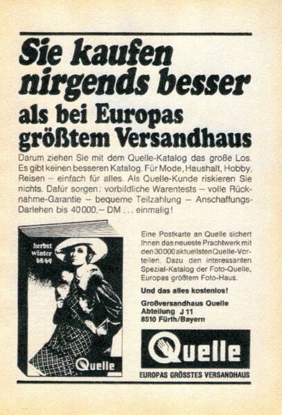 Datei:NL-FW 11-156 W Milde Quelle Werbung 1955.jpg