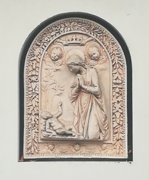 Datei:Wandbild Lindenstraße 6.jpg