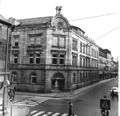 Leopold-Ullstein-Realschule, ca. 1974