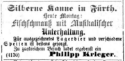 Anzeige Ph. Krieger 1868.png