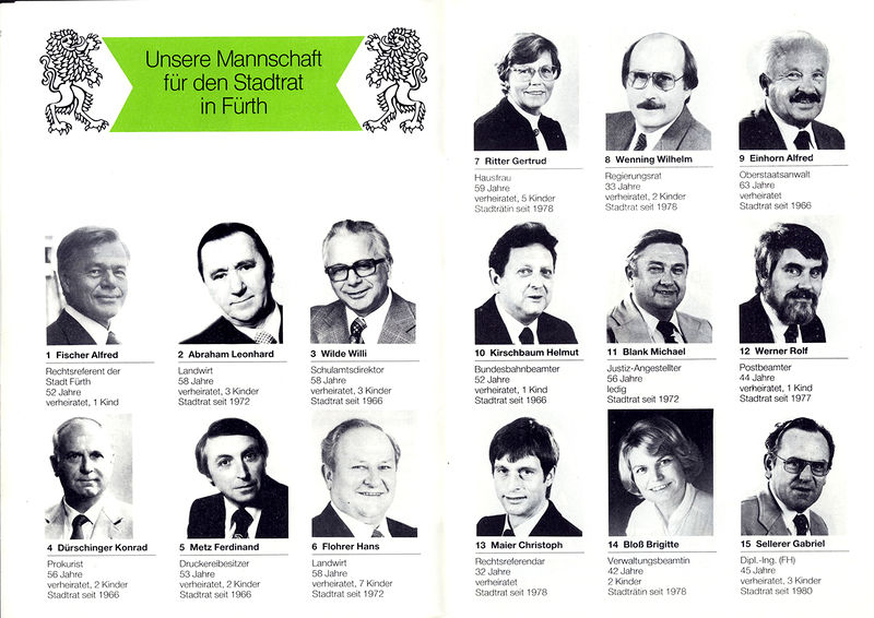 Datei:CSU Fürth 1984 .jpg