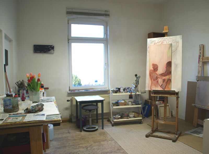 Datei:Clemens Lang - Atelier (1).JPG