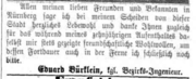 Abschied Fränk.Kurier 1869.png