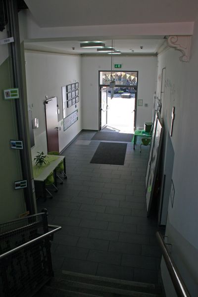 Datei:Grundschule Kirchenplatz 2017 6.jpg