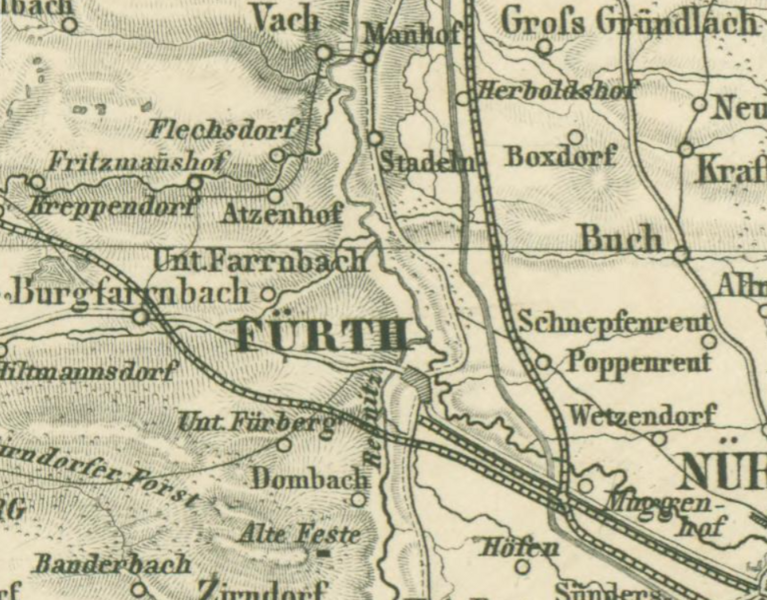 Datei:Königreich Bayern 1860.png