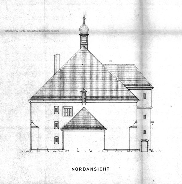 Datei:Kronacher Bunker 1969 2.jpg