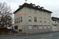 Ausweich Schule nach dem Krieg der unteren Klassen im alten Rathaus Stadeln <!--LINK'" 0:16--> jetzt Bürgerhaus Nord