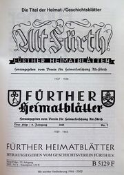 Titelveränderung Fürther Heimatblätter ab 1937.jpg