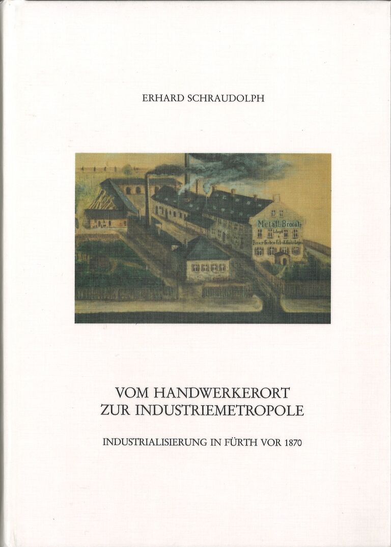 Vom Handwerkerort zur Industriemetropole (Buch).jpg