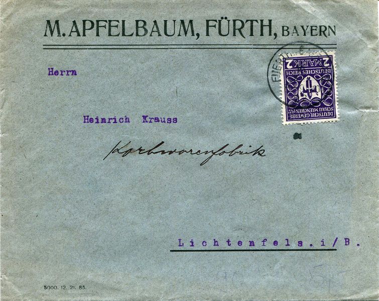Datei:BU Apfelbaum 1922.jpg