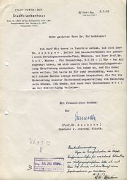 Briefkopf Stadtkrankenhaus 1959 Mödl Denecke Kaltenhäuser.jpg