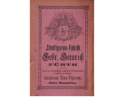 Gebr. Heinrich Zinnfigurenfabrik 1896.png