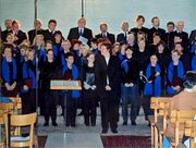 St Kirchenchor Dittus 2003.jpg