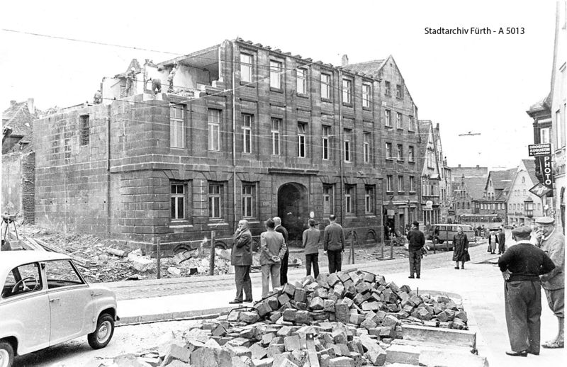 Datei:Abriss Geleitshaus 1968 A5013.jpg