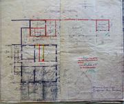 Bauplan 1925 Gaststätte Zur Eisenbahn Stadeln Anbau 5.jpg