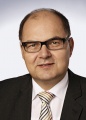 MdB Christian Schmidt, Bundesminister für Ernährung und Landwirtschaft 2014 - 2018