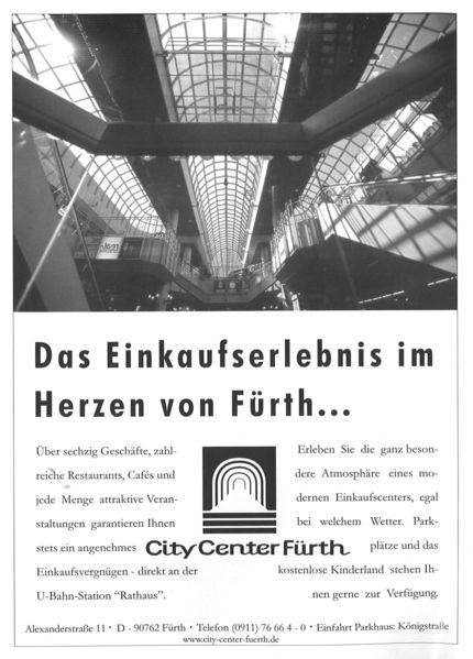 Datei:City-Center Werbung 2004.jpg