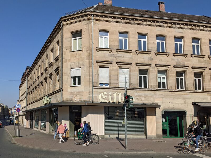 Datei:Friedrichstraße 26 2 Mrz 2022.jpg