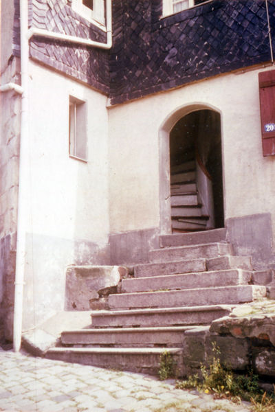 Datei:Gänsberg 1969 Eingang img996.jpg