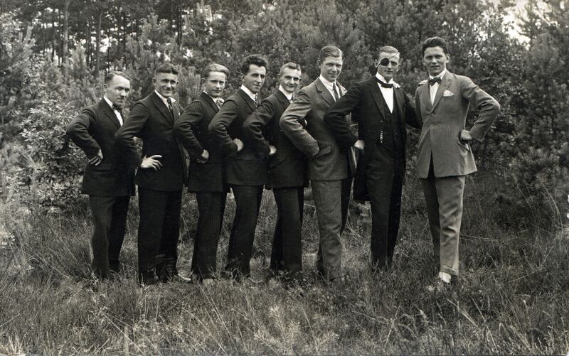 Datei:NL-FW Reichel Flughafen 1923.jpg