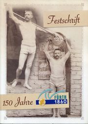 150 Jahre TV Fürth 1860 Festschrift (Buch).jpg