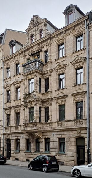 Datei:2024-09-08 Luisenstraße 7.jpg