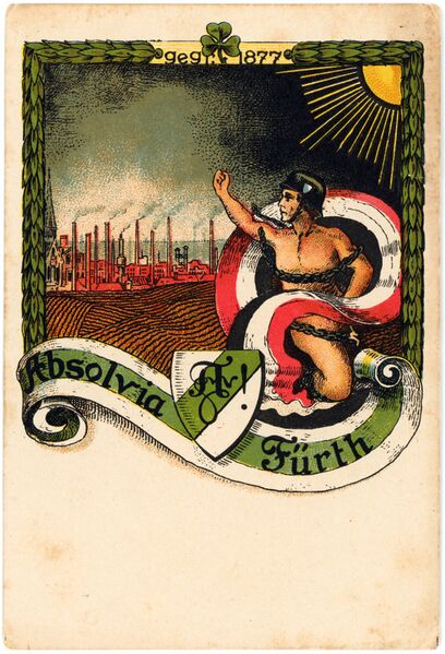 Datei:AK Absolvia Deutschlands Erwachen ngl.jpg