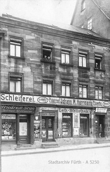 Datei:Friedrich Gran A5250.jpg