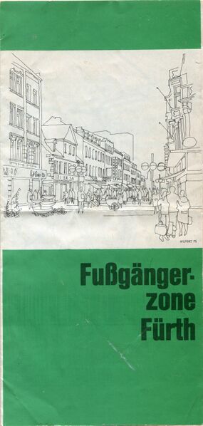 Datei:Fußgängerzone Titelseite Plan 10.1975.jpg