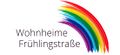 Logo: Wohnheime Frühlingstraße