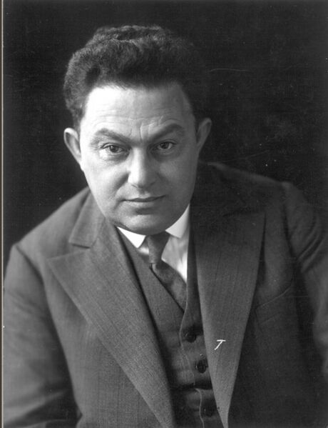 Datei:Max Bergmann 1886-1944, Foto.jpg