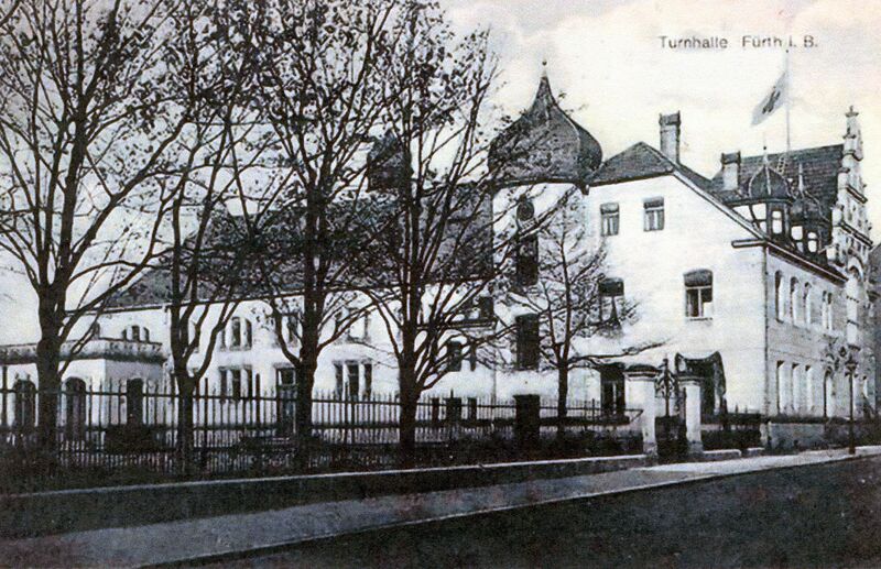 Datei:NL-FW 11-082 AK W Milde Turnhalle 1860.jpg